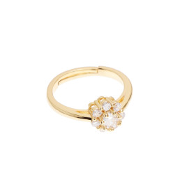 Rings Ottaviani Bijoux 501089A