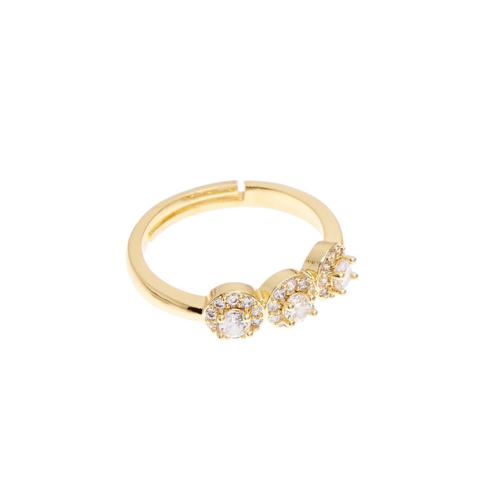 Anello Ottaviani Bijoux 501089A-1
