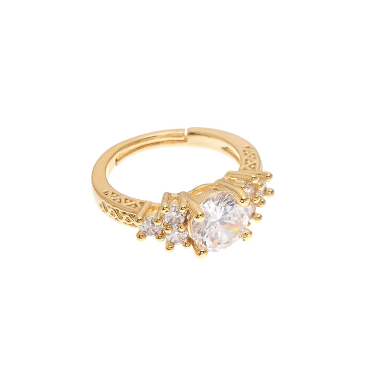 Anelli Ottaviani Bijoux 501091A
