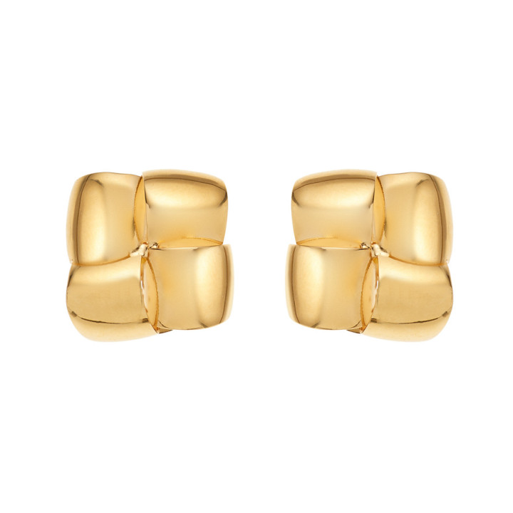 Earrings Ottaviani Bijoux 501105O