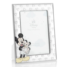 Cornici Ottaviani Topolino con Cucciolo Frame 9002A