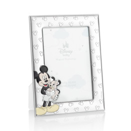 Cornici Ottaviani Topolino con Cucciolo Frame 9002B