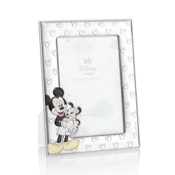 Ottaviani Topolino con Cucciolo Frame