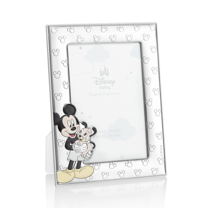 Cornici Ottaviani Topolino con Cucciolo Frame 9002B