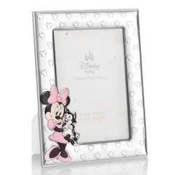 Ottaviani Minnie con Cucciolo Frame