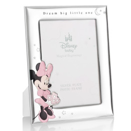 Cornici Ottaviani Minnie Frame 9005A