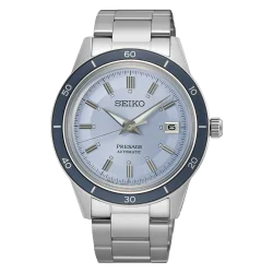 Seiko Presage Limited Edition