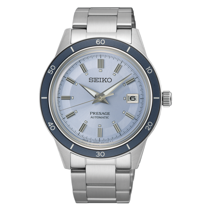 Watches Seiko Presage Limited Edition SRPL19J1