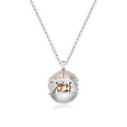 Necklaces Giannotti Angels Chiama Angeli Giostra SFA159