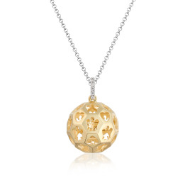 Necklaces Giannotti Angels Chiama Angeli SFA162