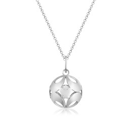 Necklaces Giannotti Angels Chiama Angeli SFA163