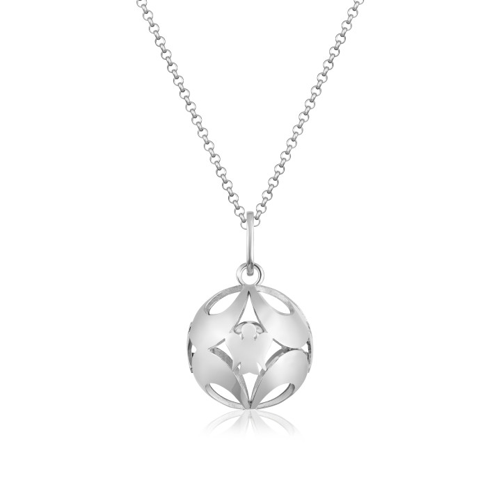 Necklaces Giannotti Angels Chiama Angeli SFA163