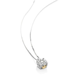 Necklaces Giannotti Angels Luce degli Angeli LUX01