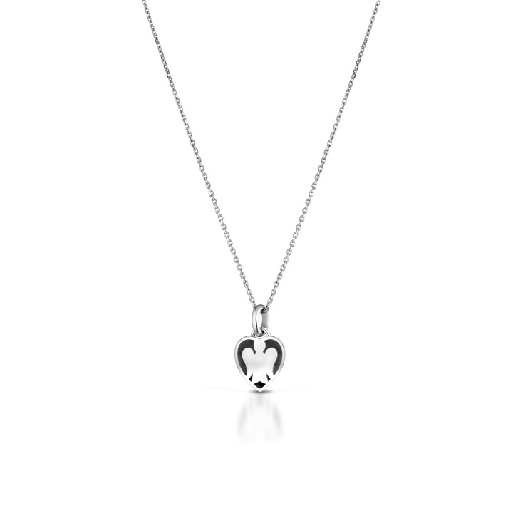 Necklaces Giannotti Angels Luce degli Angeli LUX100CR