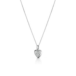 Necklaces Giannotti Angels Luce degli Angeli LUX100CR