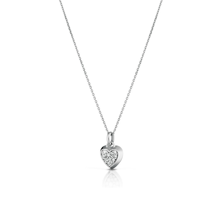 Necklaces Giannotti Angels Luce degli Angeli LUX100CR