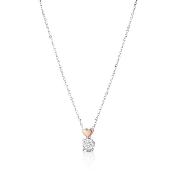 Necklaces Giannotti Angels Luce degli Angeli LUX12