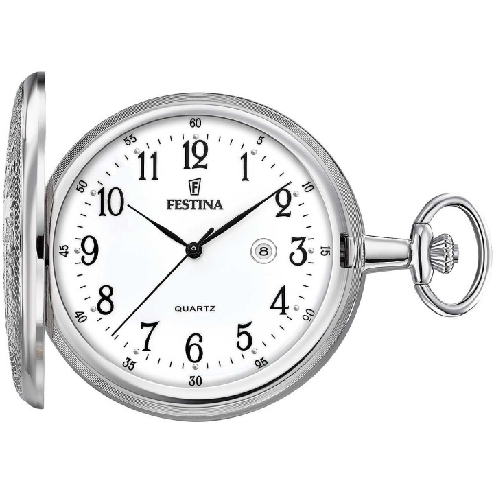 Watches Festina Bolsillo Pocket Watch F2023/1