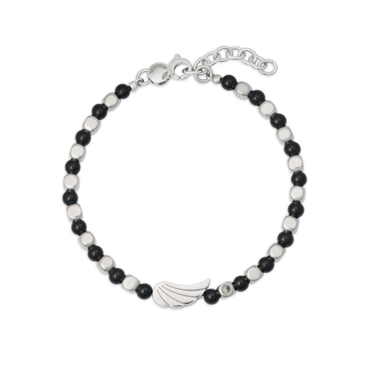 Bracciali Angeli di Giannotti Man MAN55