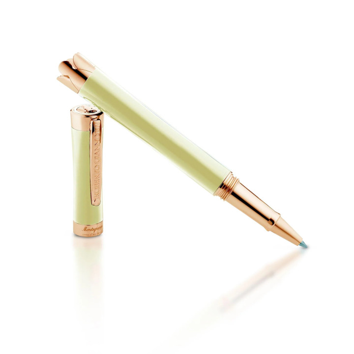 Penne Montegrappa per Angeli di Giannotti PEA02