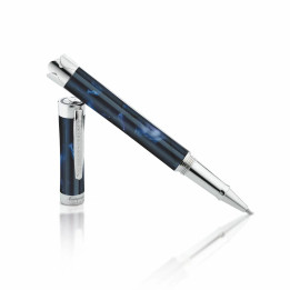 Penne Montegrappa for Angeli di Giannotti PEA03