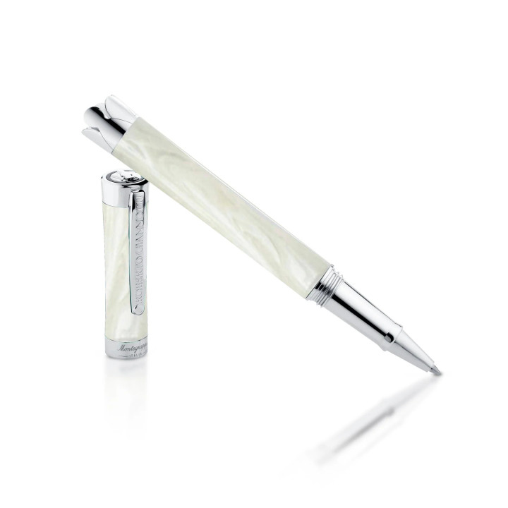 Penne Montegrappa per Angeli di Giannotti PEA04