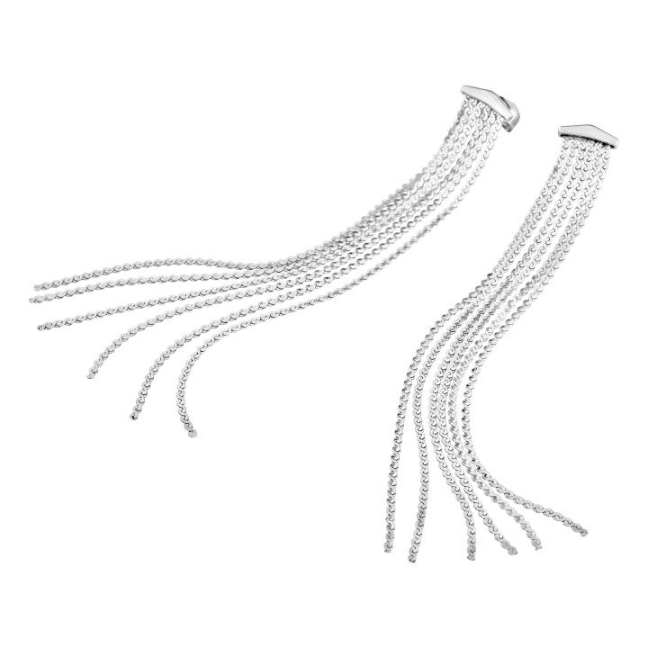 Earrings Breil Roll Up TJ3806