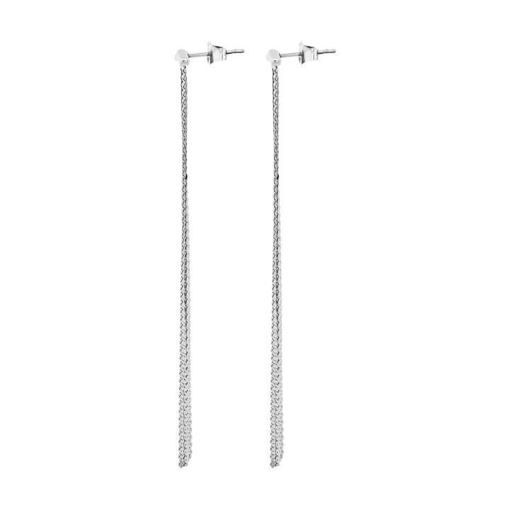 Earrings Breil Roll Up TJ3806