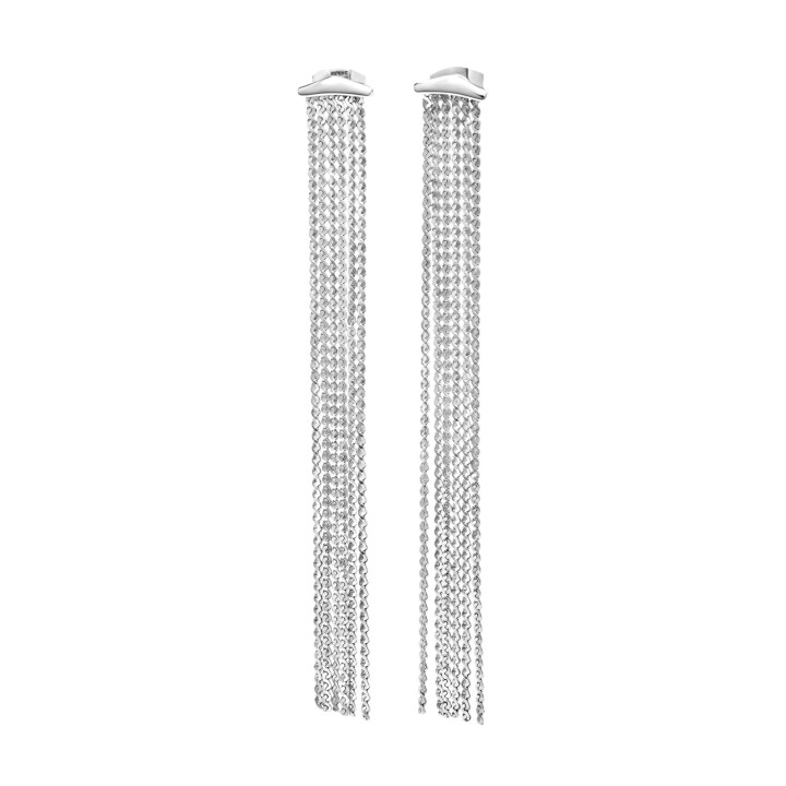 Earrings Breil Roll Up TJ3806