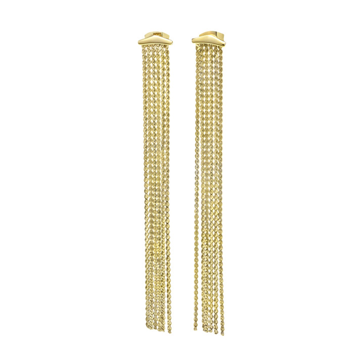 Earrings Breil Roll Up TJ3807