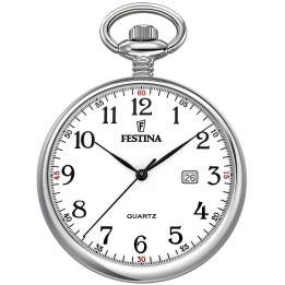 Watches Festina Bolsillo Men's Pocket Watch F2019/1