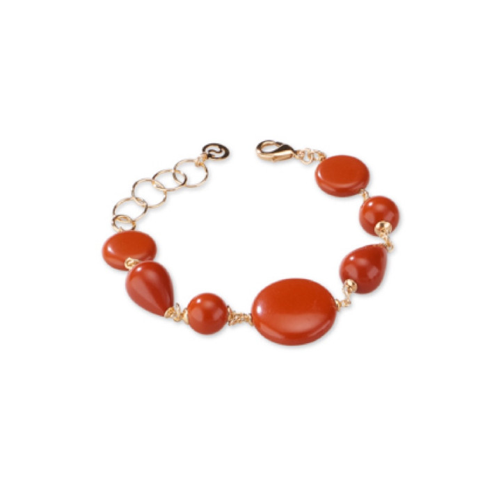 Bracelets Sovrani Cristal Magique J10020