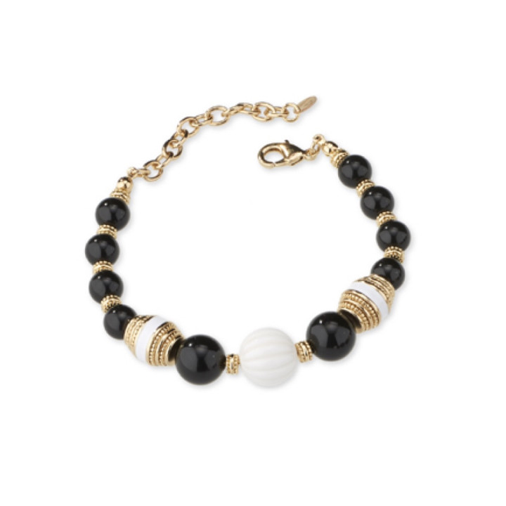 Bracciali Sovrani Cristal Magique J10643