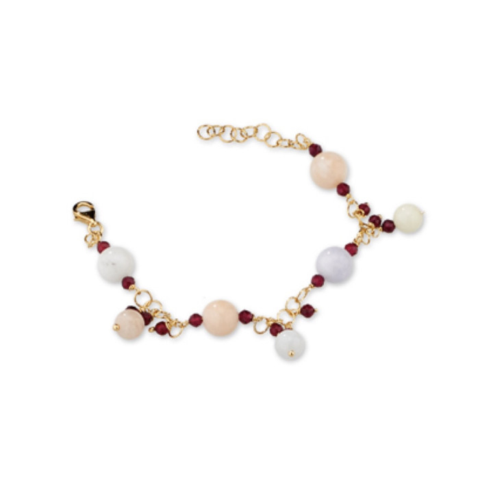 Bracciali Sovrani Cristal Magique J9907