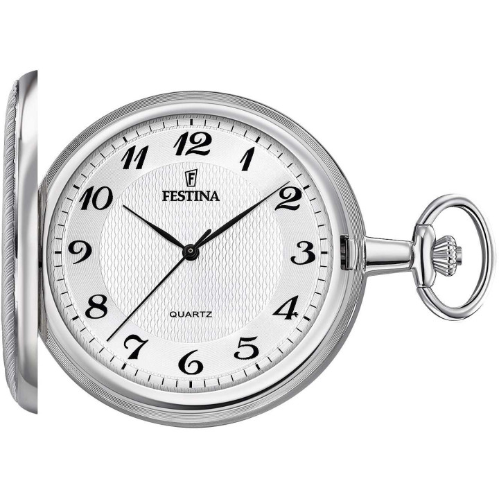 Watches Festina Bolsillo Men's Pocket Watch F2024/1