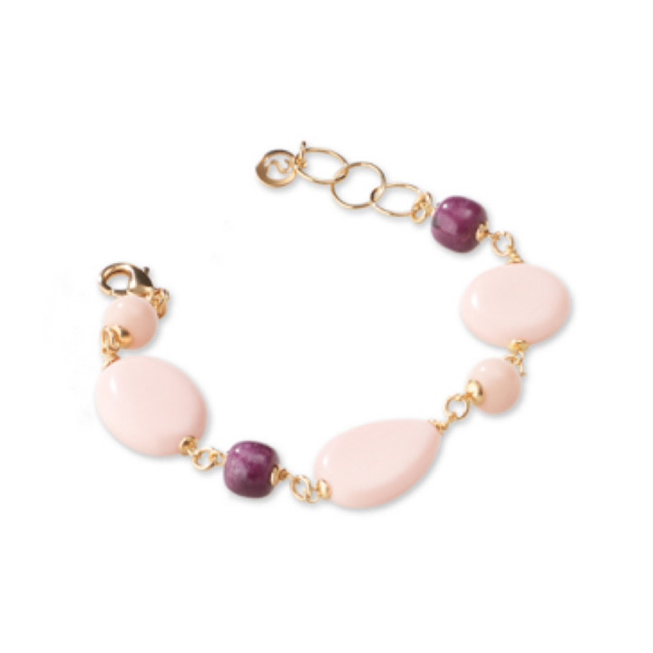 Bracelets Sovrani Cristal Magique J10023