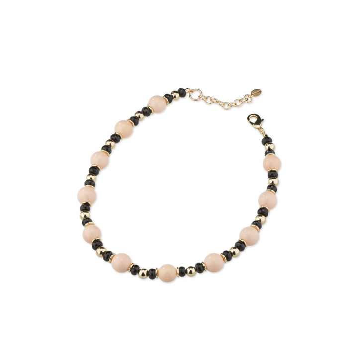 Necklaces Sovrani Cristal Magique J10614