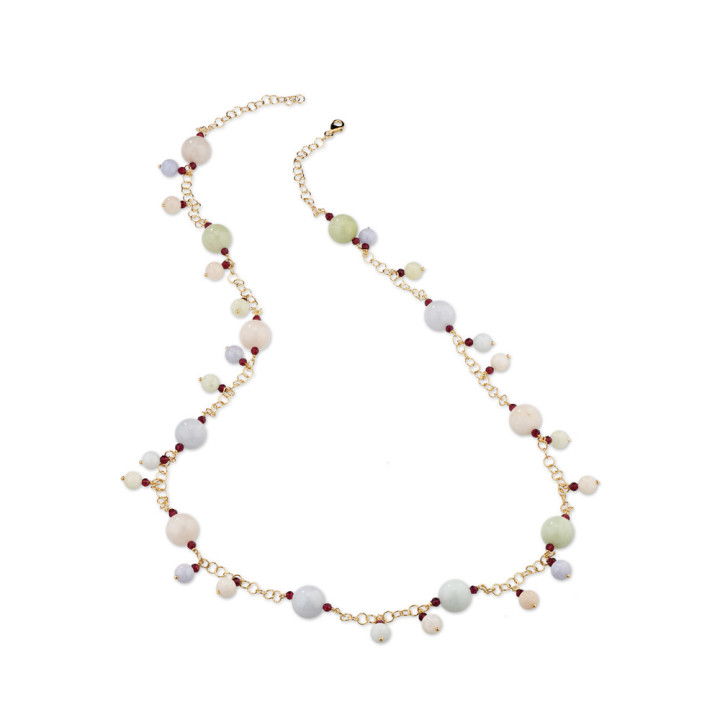 Collana Sovrani Cristal Magique J9906
