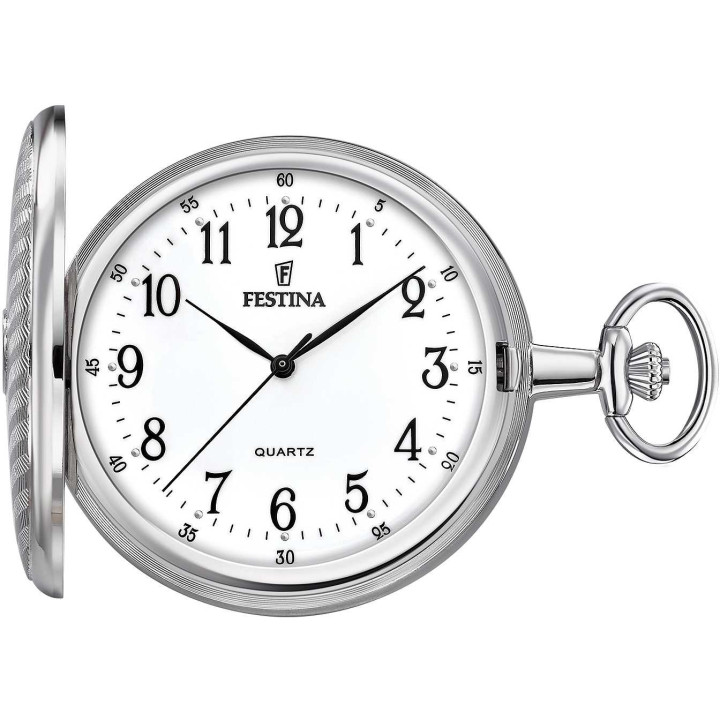 Watches Festina Bolsillo Men's Pocket Watch F2021/1