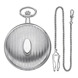 Festina Bolsillo Men's Pocket Watch