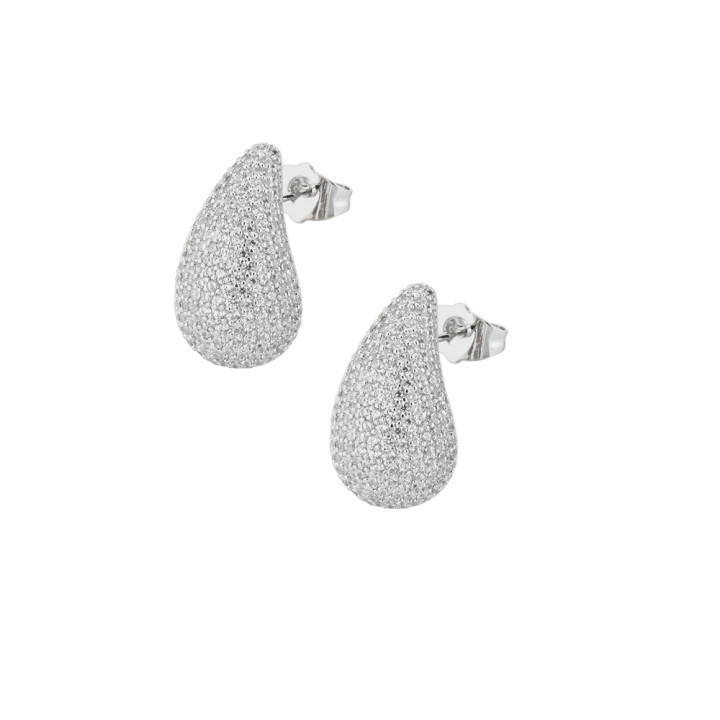 Orecchini Sovrani Cristal Magique J10515