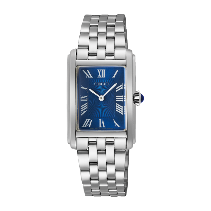 Watches Seiko Classic SWR085P1