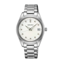 Orologi Seiko Classic Diamond SUR579P1