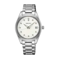 Seiko Classic Diamond