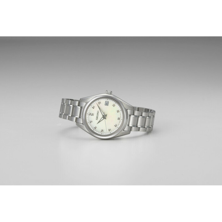 Orologi Seiko Classic Diamond SUR579P1