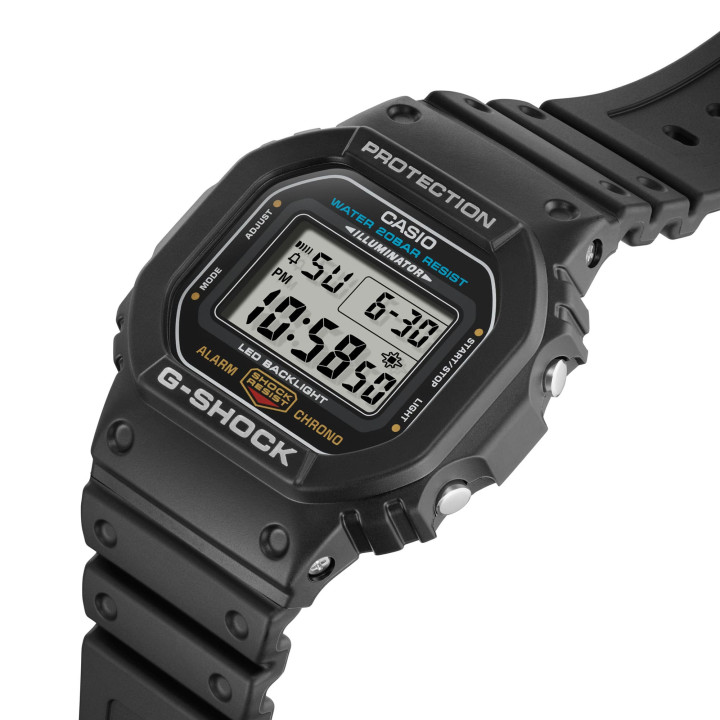 Watches Casio G-shock DW-5600UE-1ER