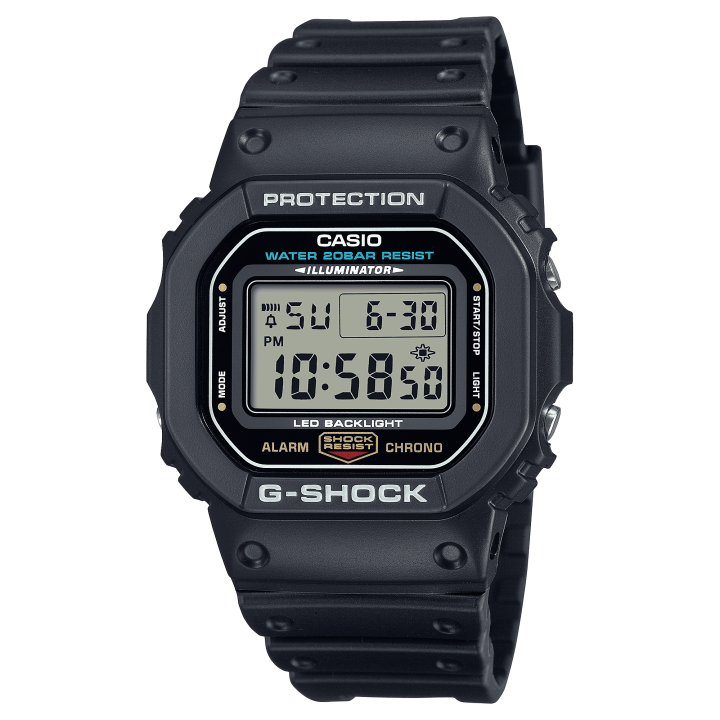 Watches Casio G-shock DW-5600UE-1ER