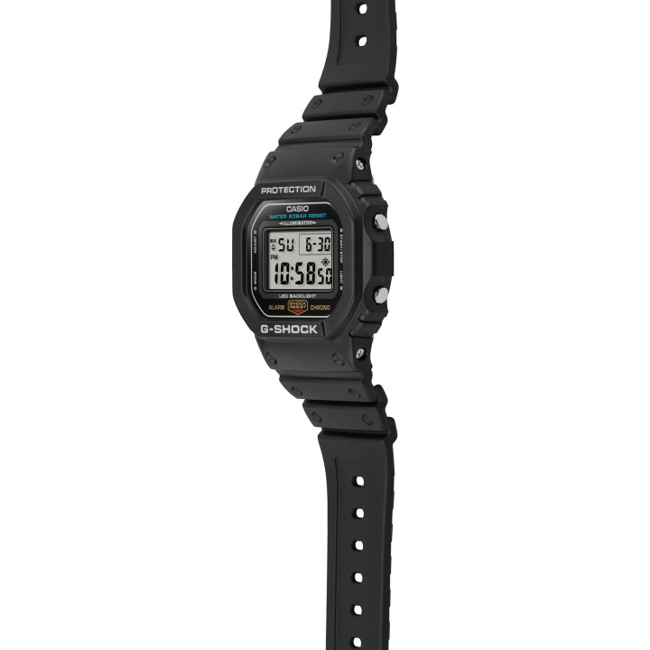 Watches Casio G-shock DW-5600UE-1ER