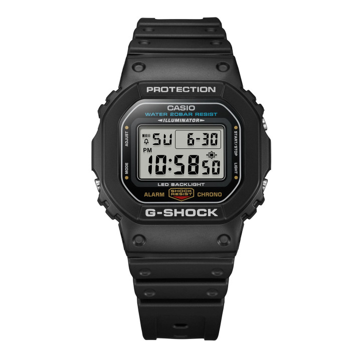 Watches Casio G-shock DW-5600UE-1ER