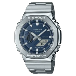 Casio G-shock "CasiOak"